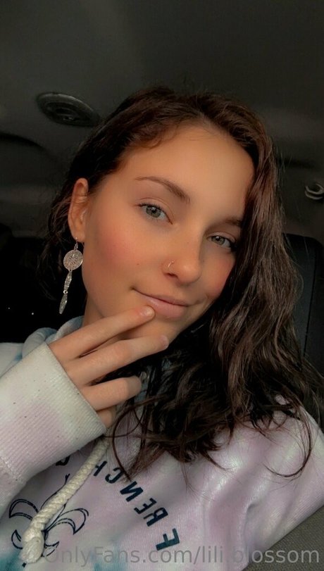 Liliblossom