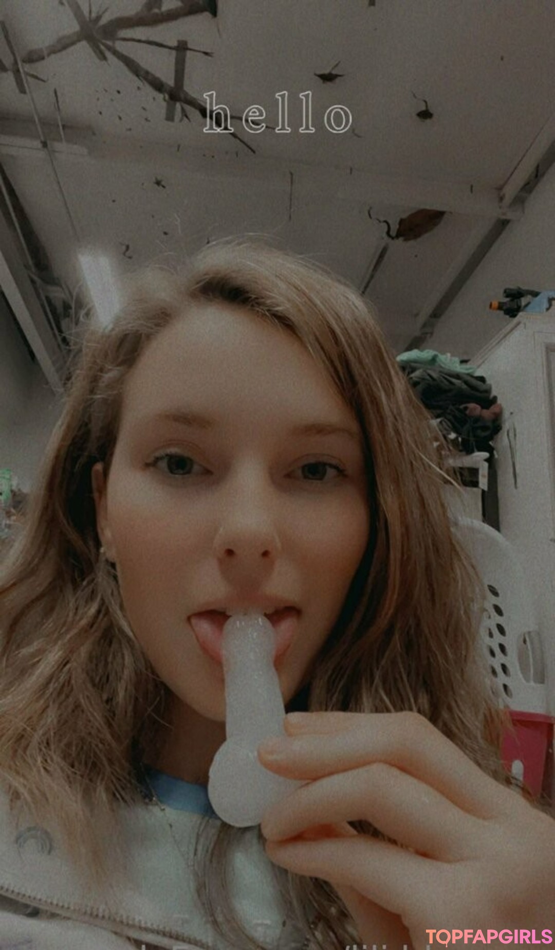 Foto di nudo di fuga di OnlyFans di Liliblossom #72 Foto di nudo di fuga di OnlyFans di Liliblossom #72
