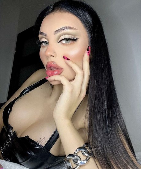 Foto di nudo di fuga di OnlyFans di Maszagraczykowska
