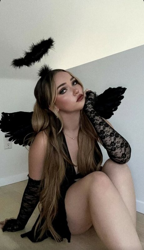 Alyssa Mckay