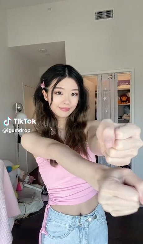 Igumdrop