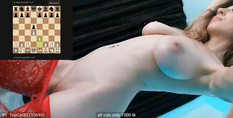 Foto di nudo di fuga di OnlyFans di Hunnybunny25