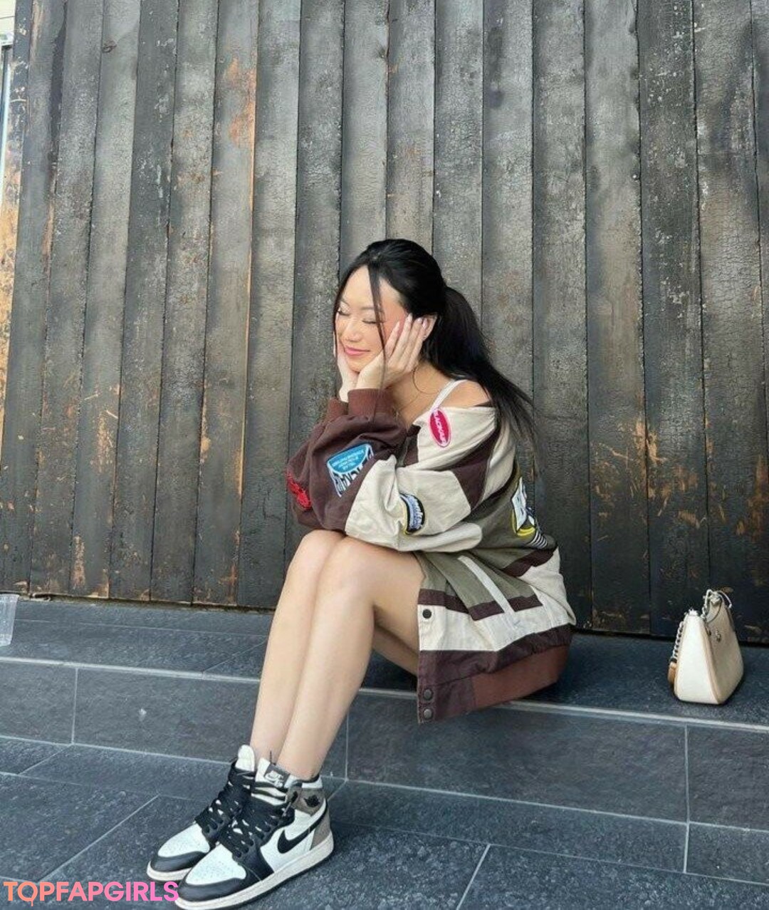 Foto di nudo di fuga di OnlyFans di Kim Vuong #25 Foto di nudo di fuga di OnlyFans di Kim Vuong #25