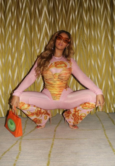 Beyonce