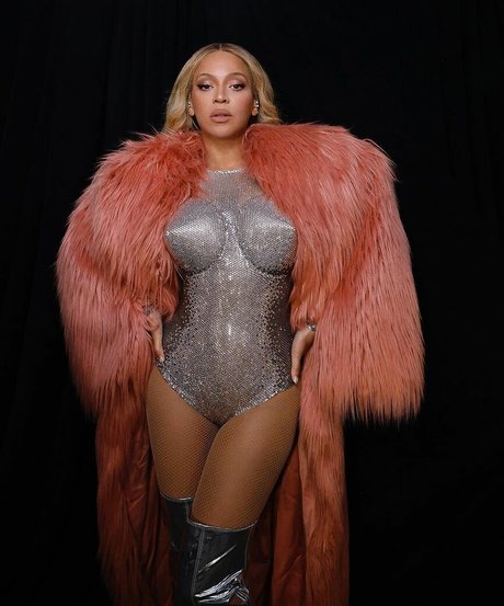 Beyonce