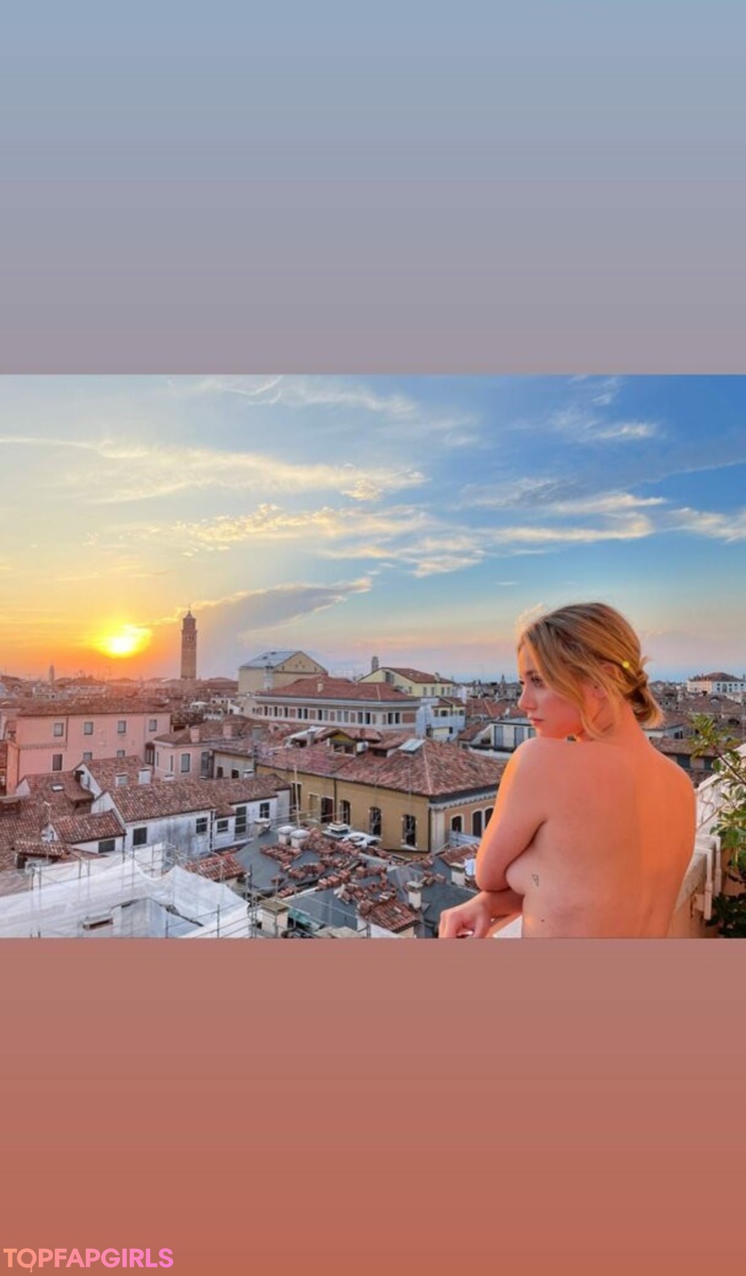 Foto di nudo di fuga di OnlyFans di Lili Reinhart #172 Foto di nudo di fuga di OnlyFans di Lili Reinhart #172