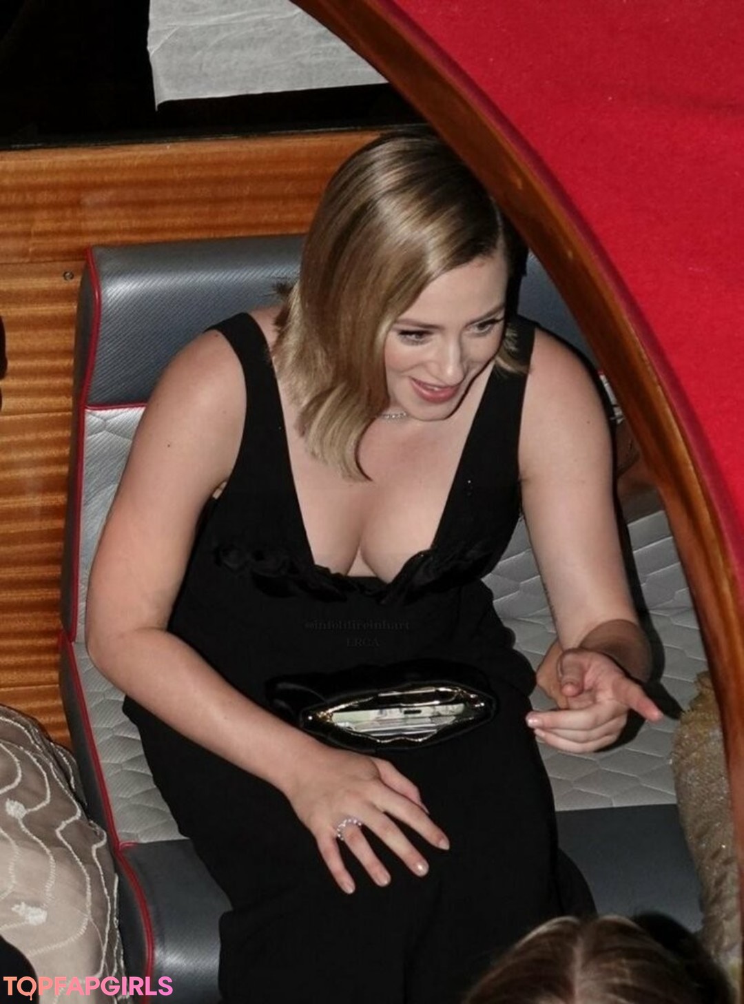 Foto di nudo di fuga di OnlyFans di Lili Reinhart #231 Foto di nudo di fuga di OnlyFans di Lili Reinhart #231