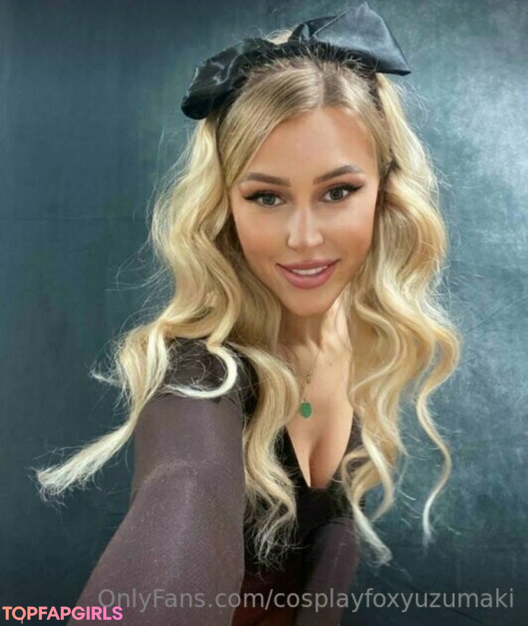 Foto di nudo di fuga di OnlyFans di Cosplayfoxyuzumaki #202 Foto di nudo di fuga di OnlyFans di Cosplayfoxyuzumaki #202