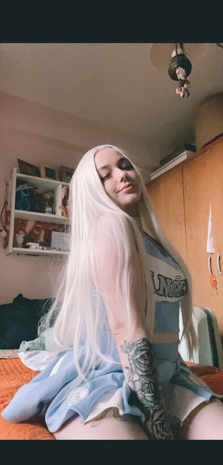 Cosplayfoxyuzumaki