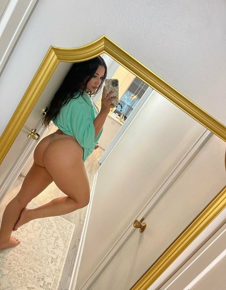 Foto di nudo di fuga di OnlyFans di The Goat