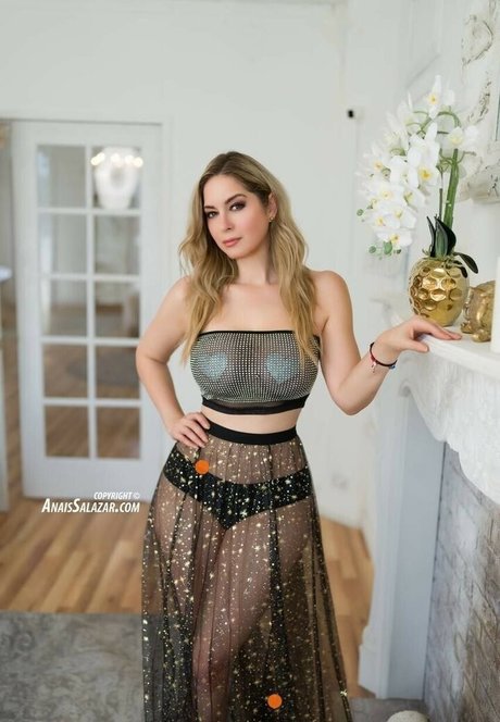 Anaissalazar
