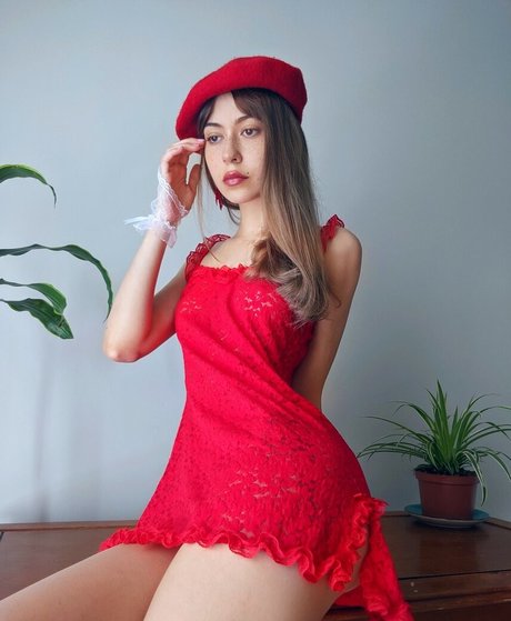 Aria Parker