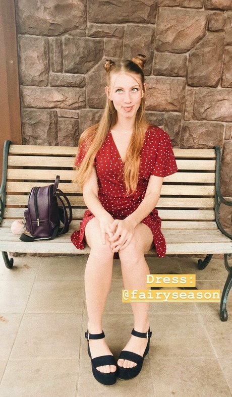 Foto di nudo di fuga di OnlyFans di Umbird
