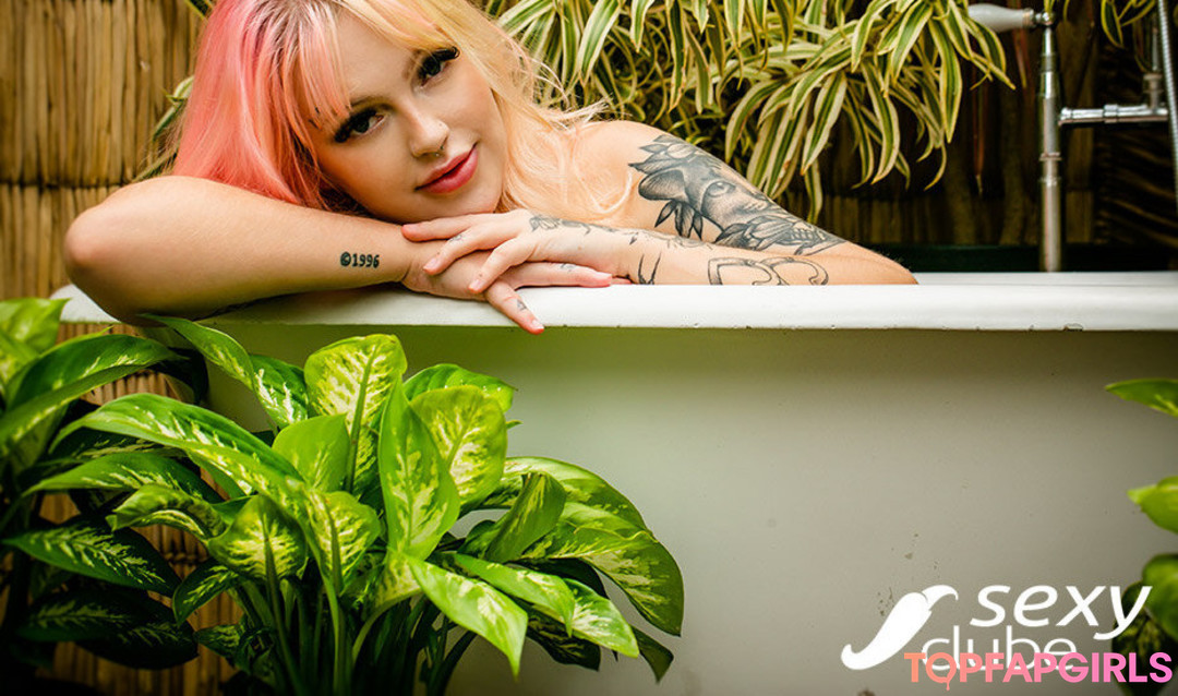 Foto di nudo di fuga di OnlyFans di Sexyclube #1203