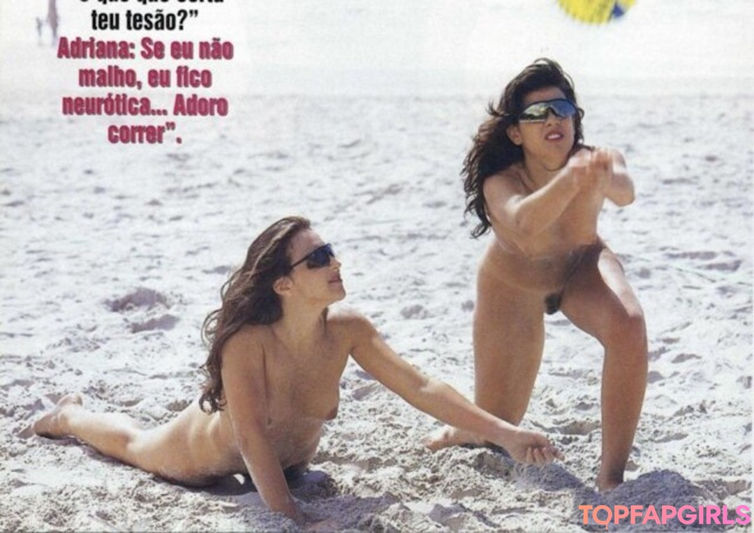 Foto di nudo di fuga di OnlyFans di Sexyclube #1220