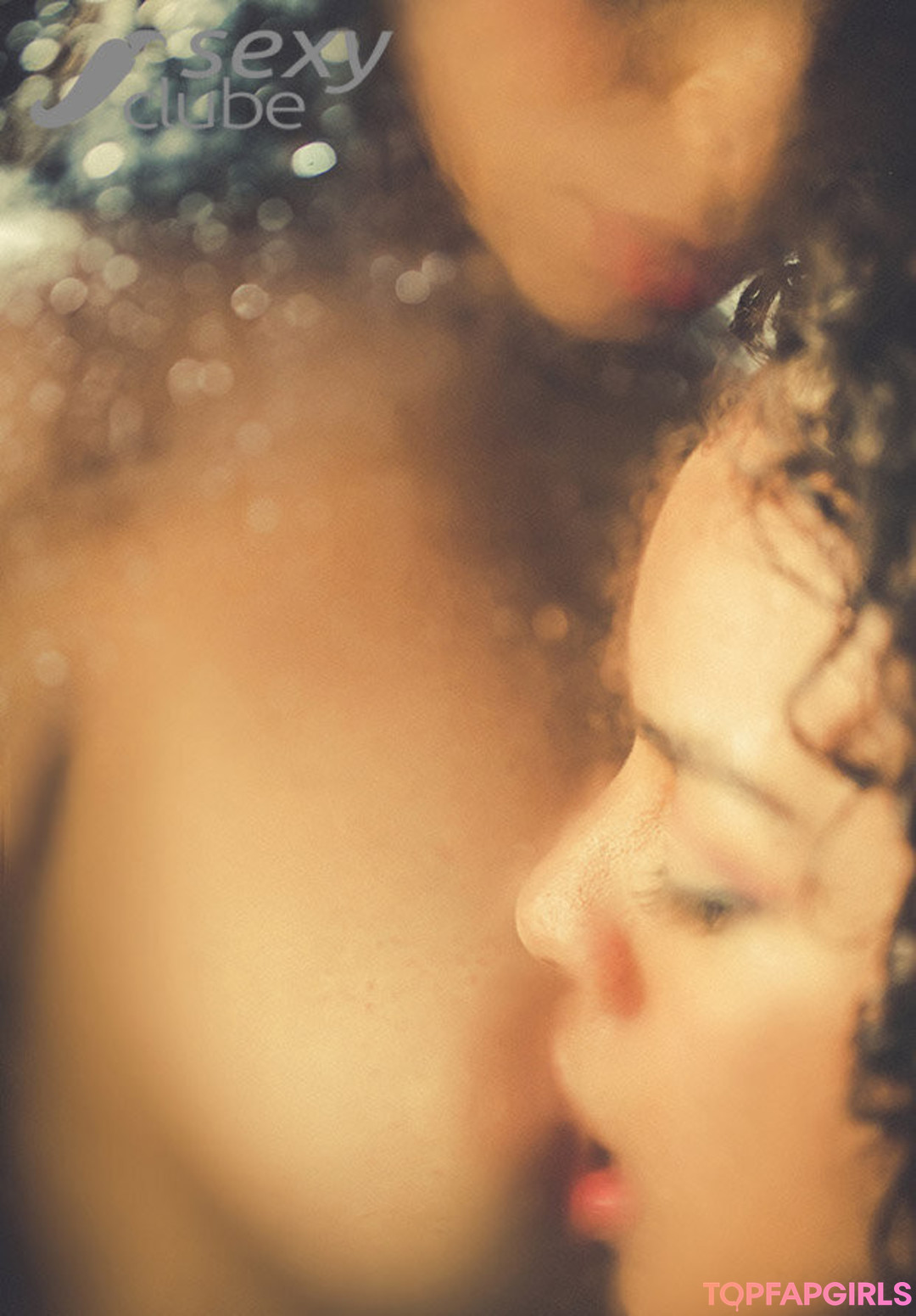 Foto di nudo di fuga di OnlyFans di Sexyclube #1282