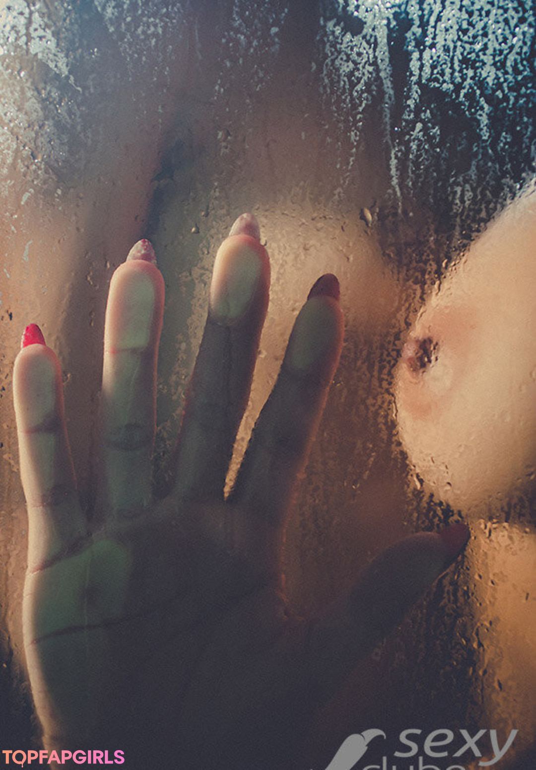 Foto di nudo di fuga di OnlyFans di Sexyclube #1286