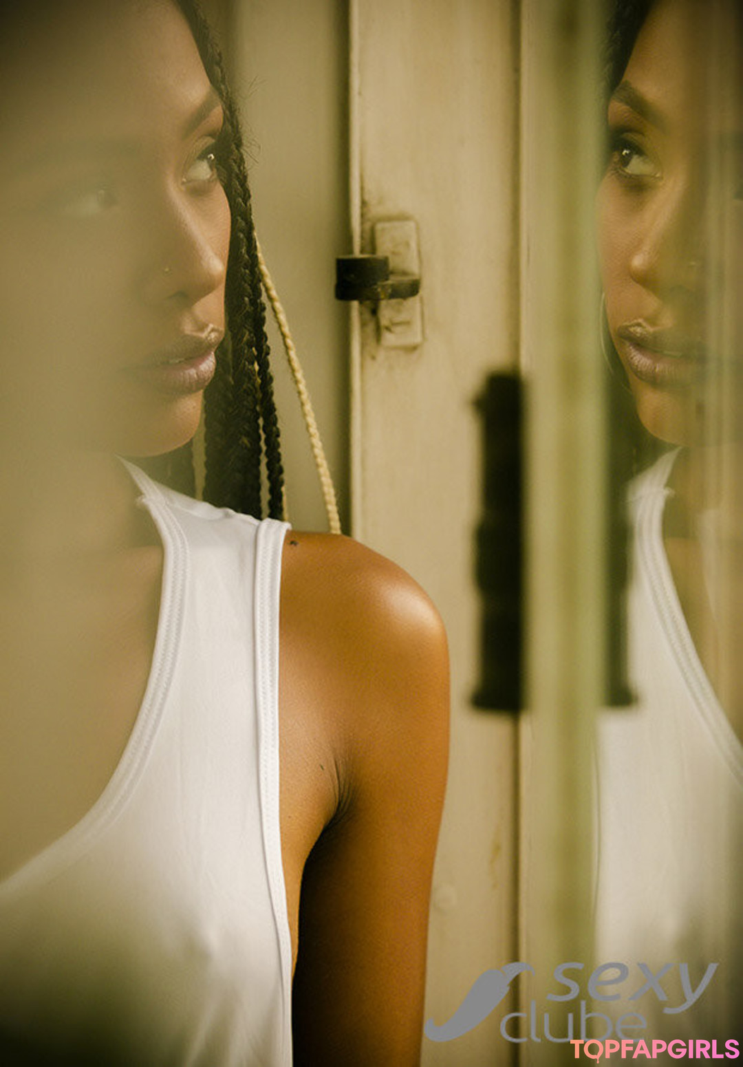 Foto di nudo di fuga di OnlyFans di Sexyclube #1437