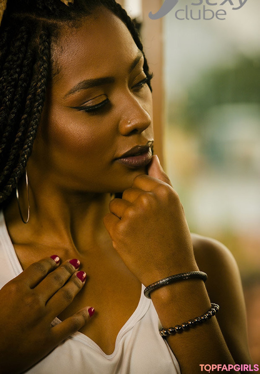 Foto di nudo di fuga di OnlyFans di Sexyclube #1438