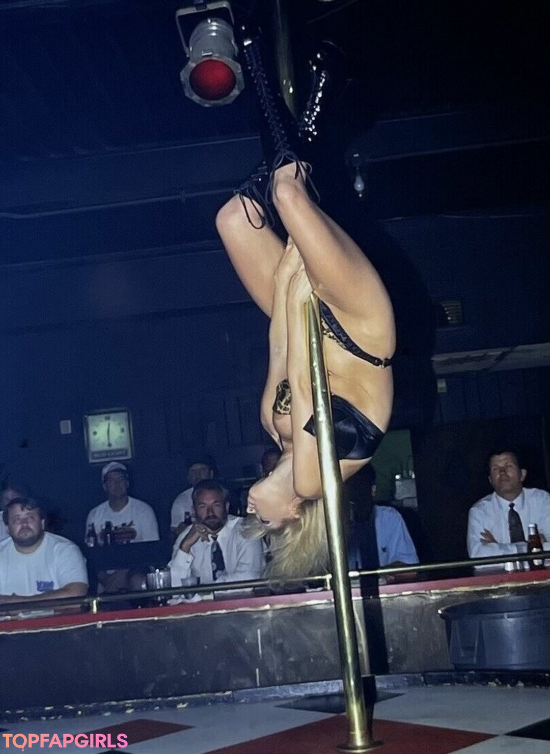 Foto di nudo di fuga di OnlyFans di Jenna Jameson #1439