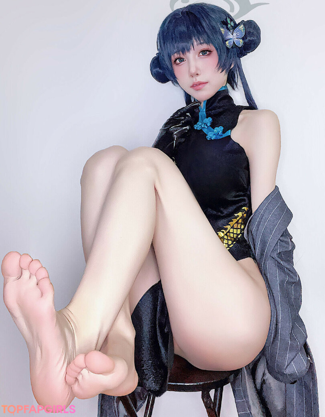 Foto di nudo di fuga di OnlyFans di Shuimiaoaqua #1022 Foto di nudo di fuga di OnlyFans di Shuimiaoaqua #1022
