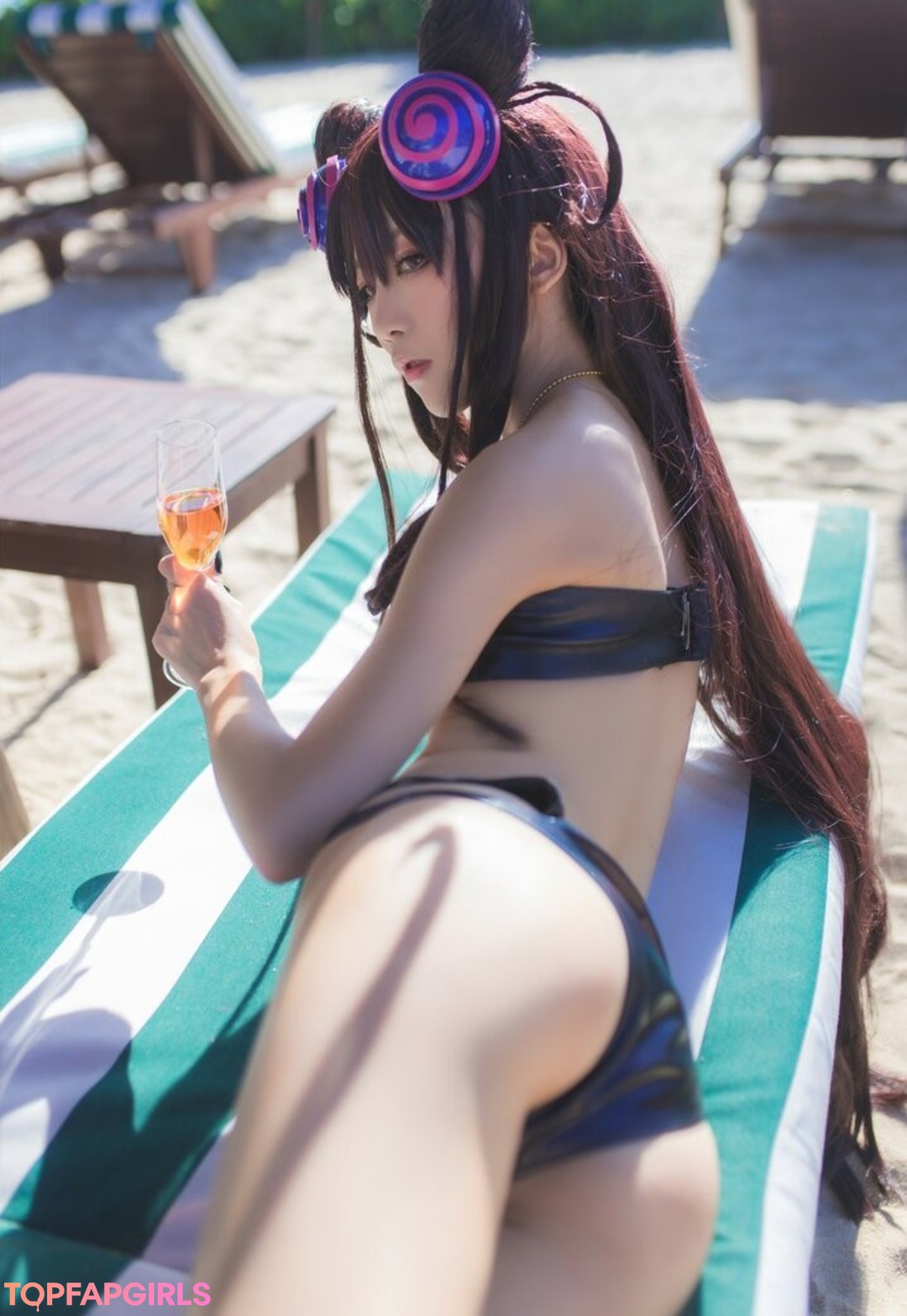 Foto di nudo di fuga di OnlyFans di Shuimiaoaqua #233 Foto di nudo di fuga di OnlyFans di Shuimiaoaqua #233