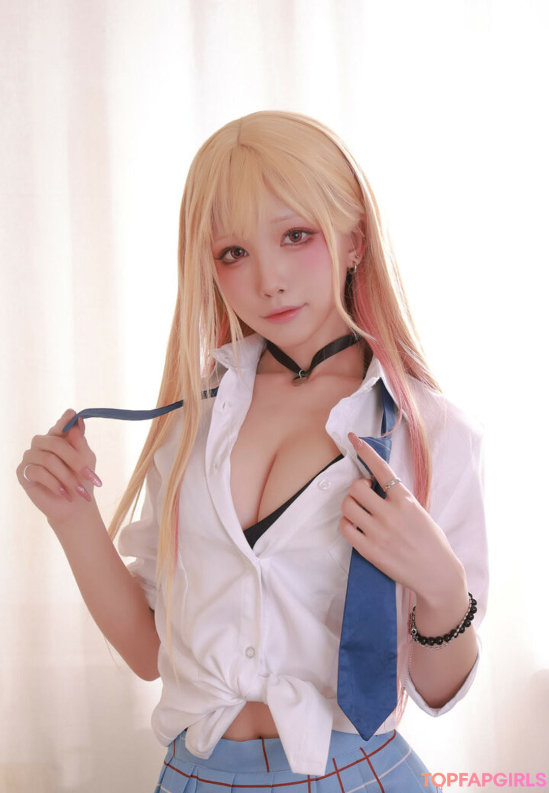 Foto di nudo di fuga di OnlyFans di Shuimiaoaqua #87 Foto di nudo di fuga di OnlyFans di Shuimiaoaqua #87