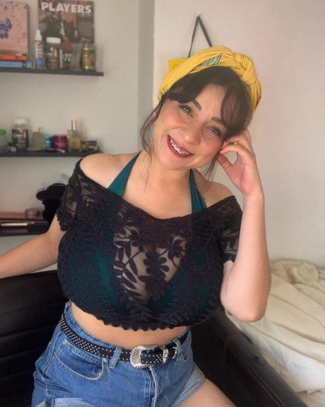 Josahandry Lia