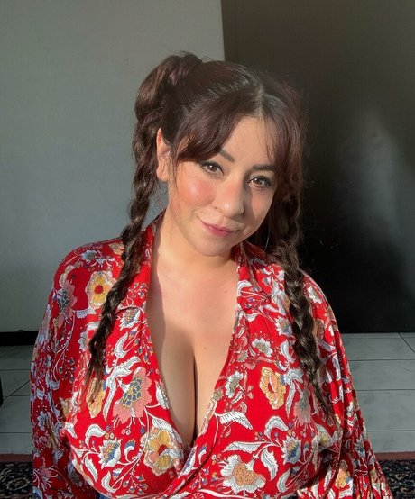 Foto di nudo di fuga di OnlyFans di Josahandry Lia
