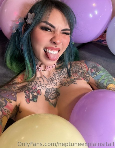 Neptuneexplainsitall