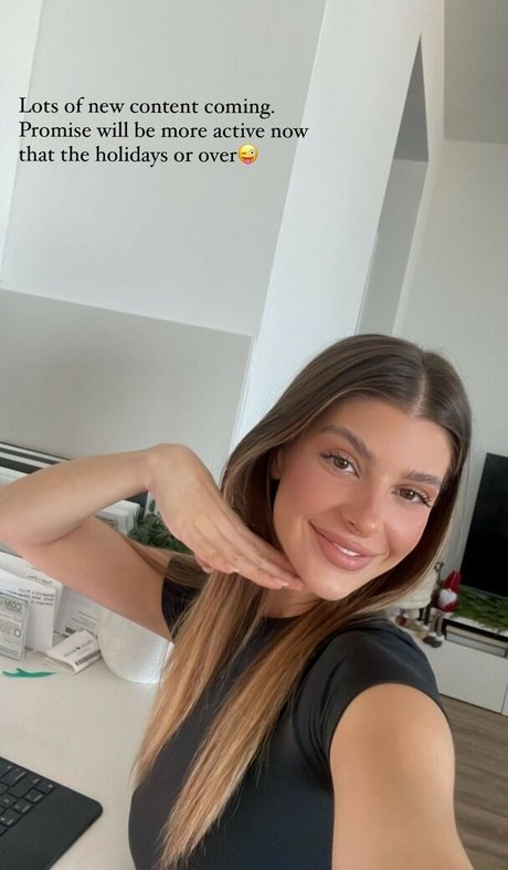 Ashley Marie Dickerson