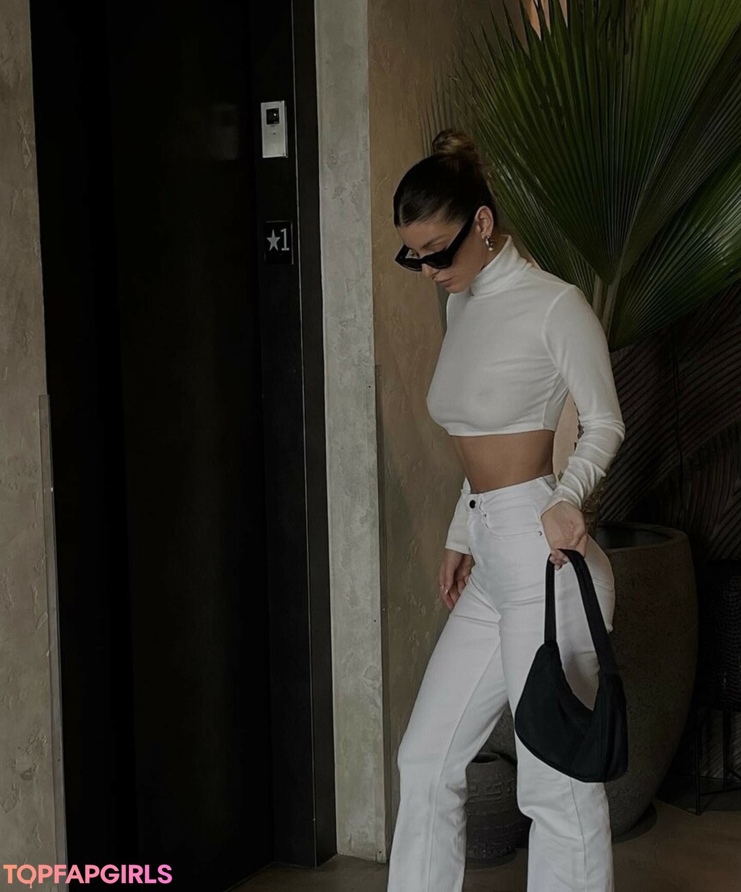 Foto di nudo di fuga di OnlyFans di Ashley Marie Dickerson #1088