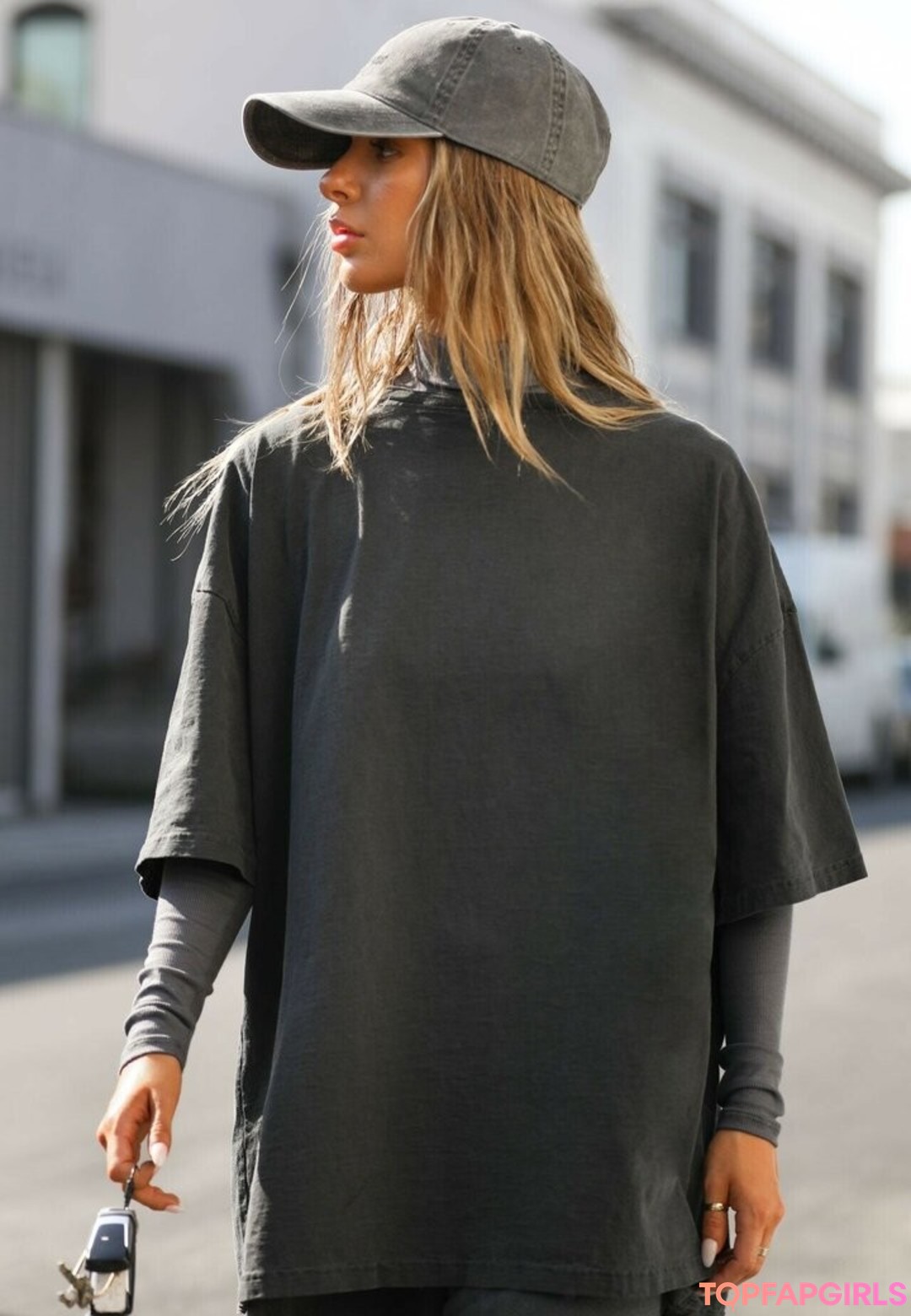 Foto di nudo di fuga di OnlyFans di Ashley Marie Dickerson #1180