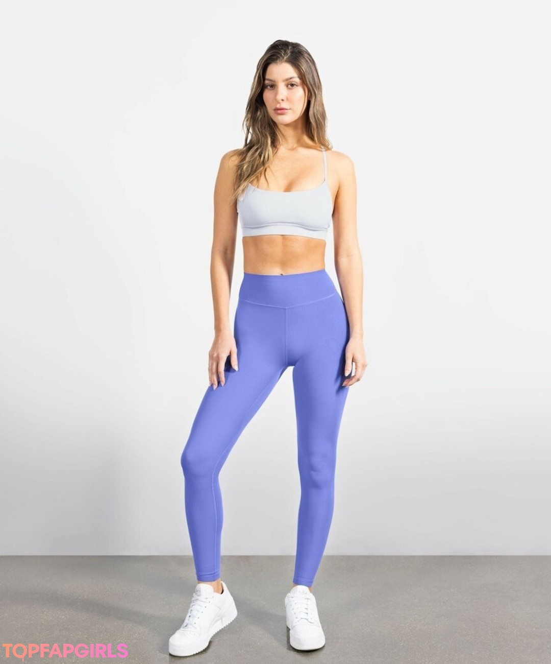 Foto di nudo di fuga di OnlyFans di Ashley Marie Dickerson #1188