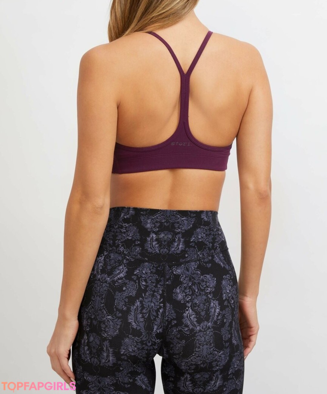 Foto di nudo di fuga di OnlyFans di Ashley Marie Dickerson #1254