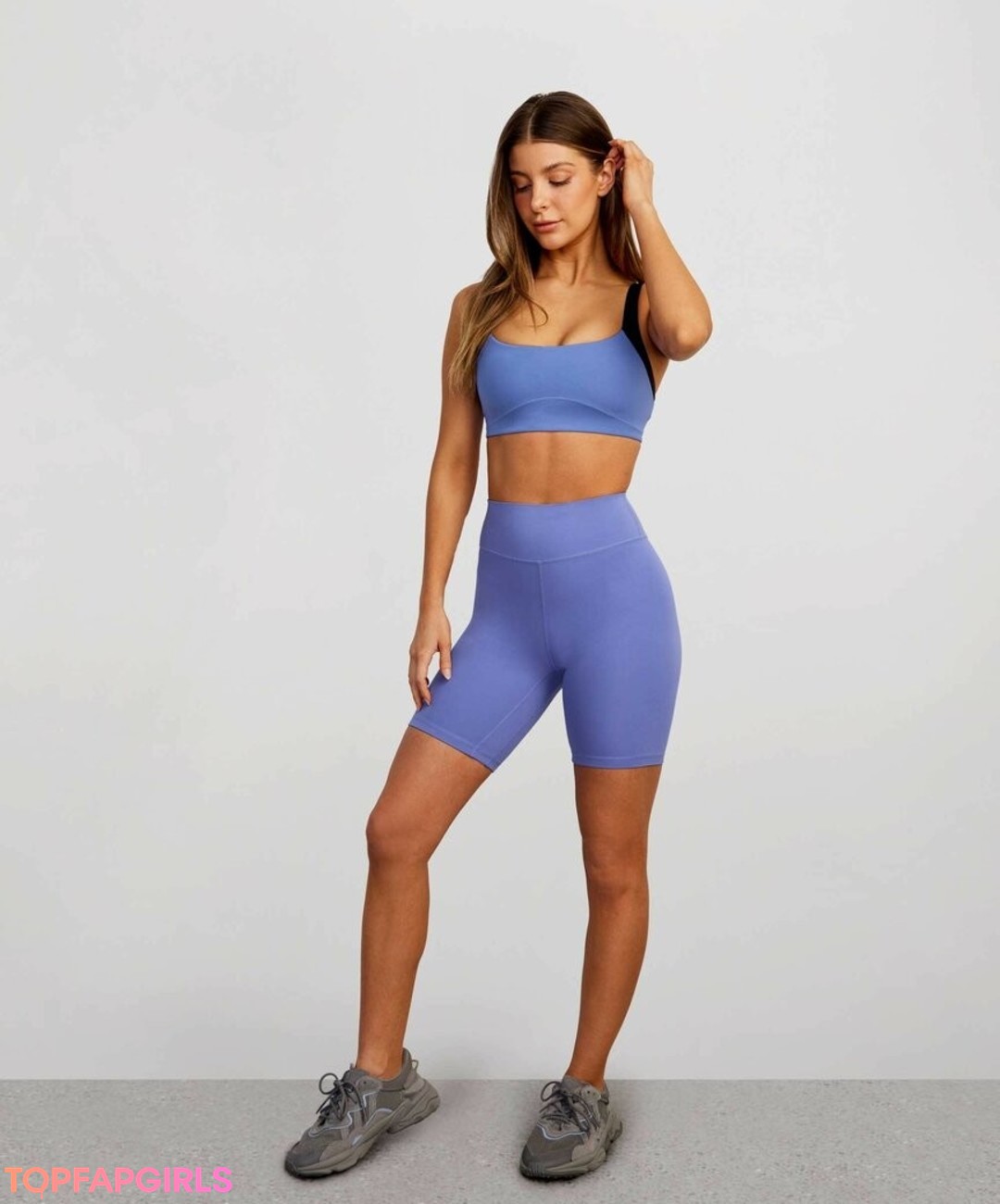 Foto di nudo di fuga di OnlyFans di Ashley Marie Dickerson #1272