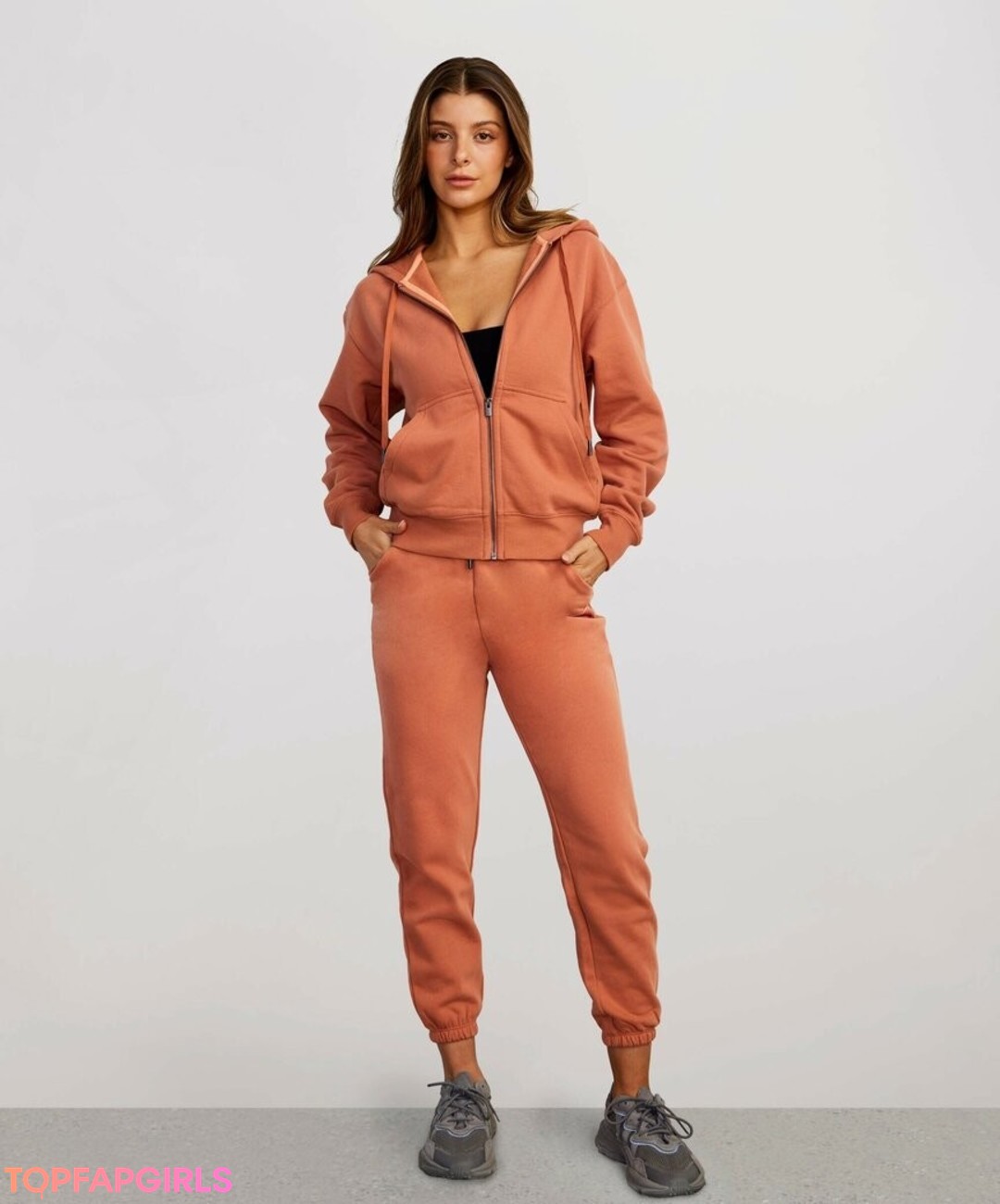 Foto di nudo di fuga di OnlyFans di Ashley Marie Dickerson #1317