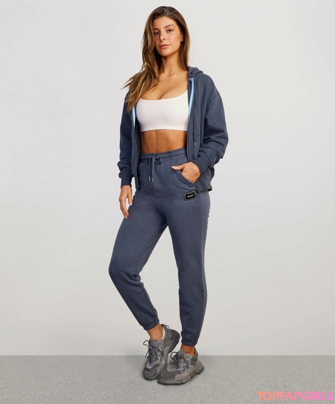 Foto di nudo di fuga di OnlyFans di Ashley Marie Dickerson #1318