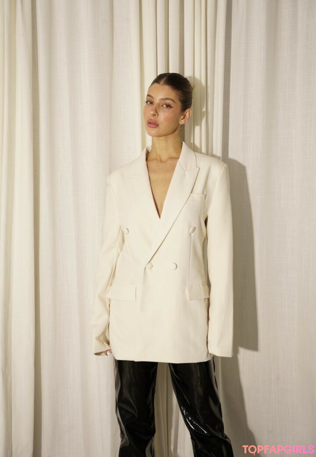 Foto di nudo di fuga di OnlyFans di Ashley Marie Dickerson #1424