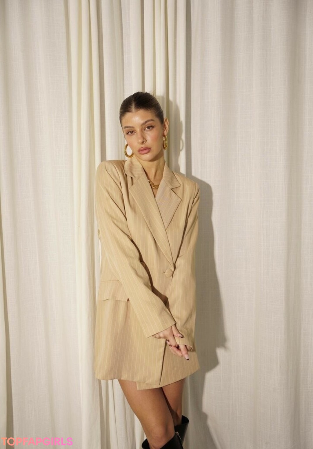 Foto di nudo di fuga di OnlyFans di Ashley Marie Dickerson #1437