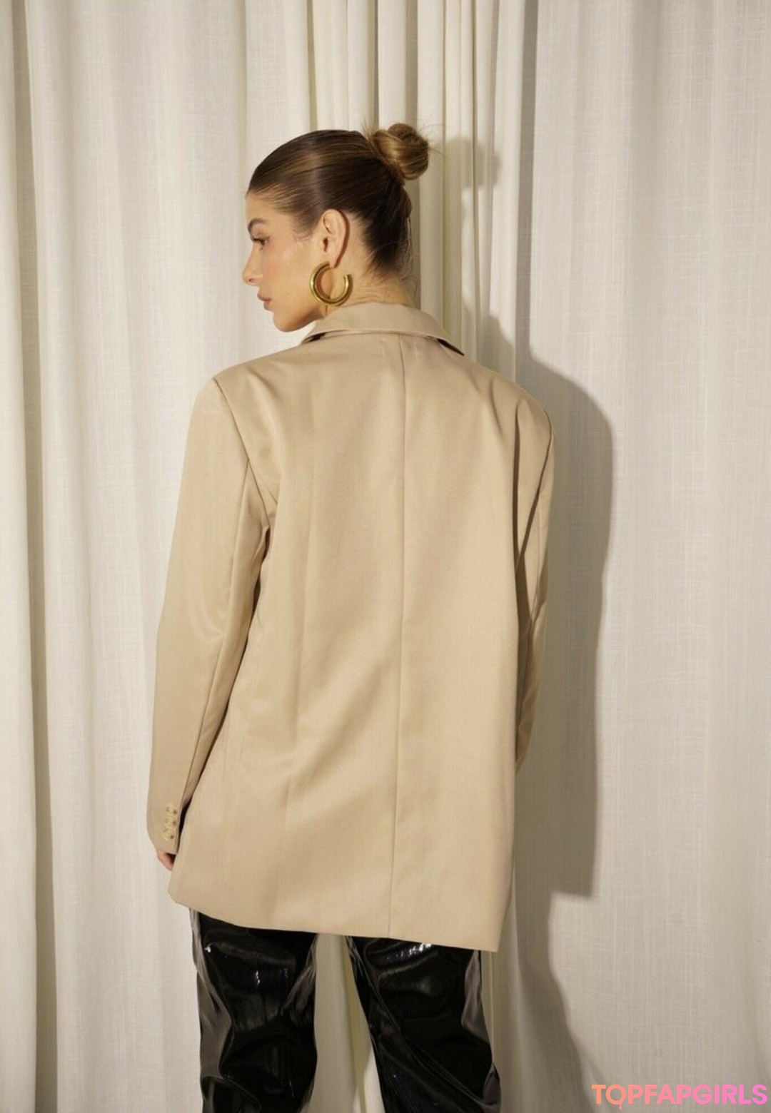 Foto di nudo di fuga di OnlyFans di Ashley Marie Dickerson #1465