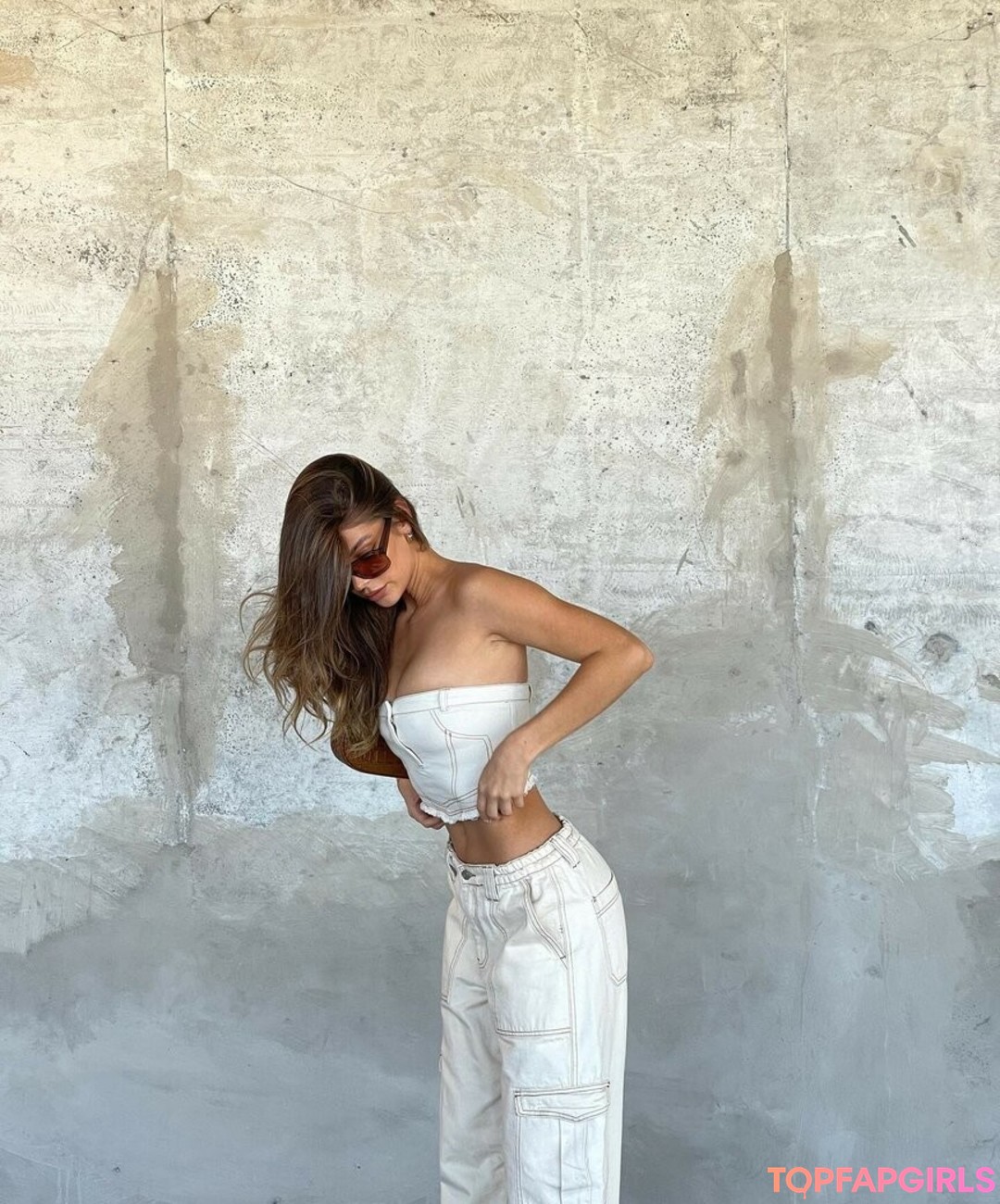 Foto di nudo di fuga di OnlyFans di Ashley Marie Dickerson #1509