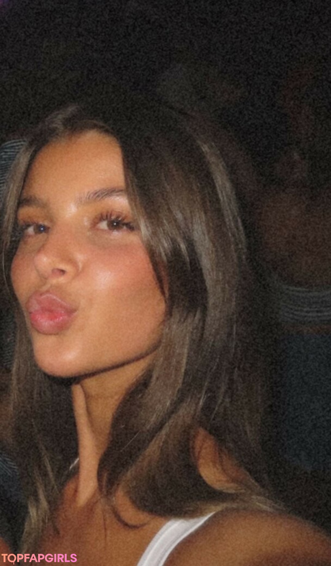 Foto di nudo di fuga di OnlyFans di Ashley Marie Dickerson #1693