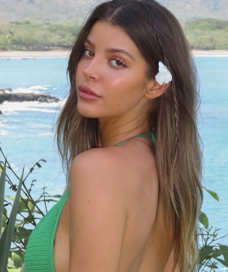 Ashley Marie Dickerson