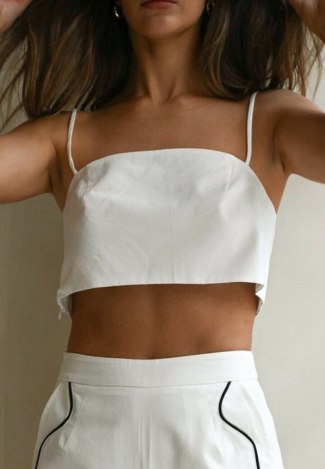 Ashley Marie Dickerson