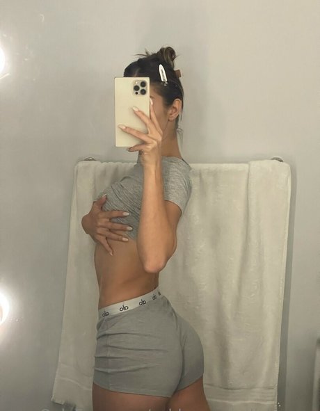 Ashley Marie Dickerson