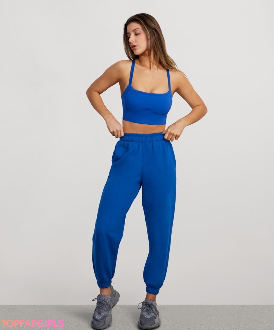 Foto di nudo di fuga di OnlyFans di Ashley Marie Dickerson #1888