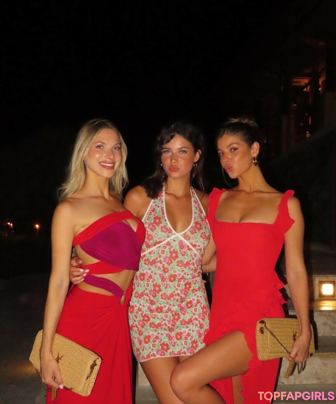 Foto di nudo di fuga di OnlyFans di Ashley Marie Dickerson #1970