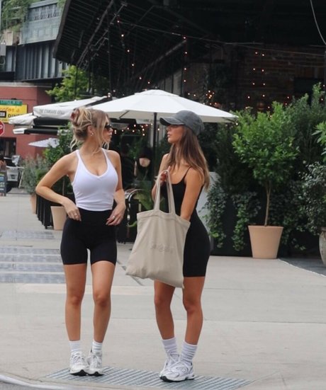 Ashley Marie Dickerson