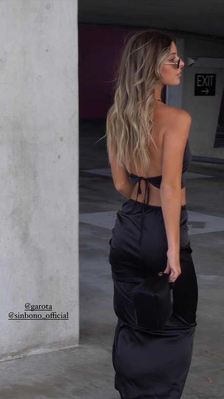 Ashley Marie Dickerson